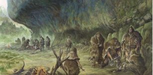 Neanderthals Buried Their Dead And Developed Spirituals Beliefs - Did Neanderthals Practice Religion?