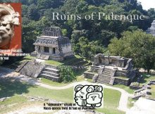 On This Day In History: Ruler Of Palenque Yohl Ik’nal Was Crowned – On Dec 23, 583