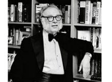 Isaac Asimov