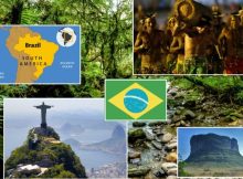 On This Day In History: Brazil Was Officially Discovered – On Jan 26, 1500