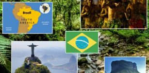 On This Day In History: Brazil Was Officially Discovered – On Jan 26, 1500