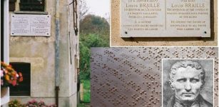 On This Day In History: Louis Braille – Creator Of Alphabet For Blind People Died – On Jan 6, 1852