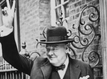 On This Day In History: Britain’s Greatest War-Time Leader Winston Churchill Died In London - On Jan 24, 1965