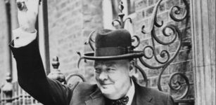 On This Day In History: Britain’s Greatest War-Time Leader Winston Churchill Died In London - On Jan 24, 1965