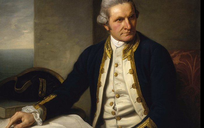 On This Day In History: Captain James Cook Discovers Hawaiian Islands – On Jan 18, 1778