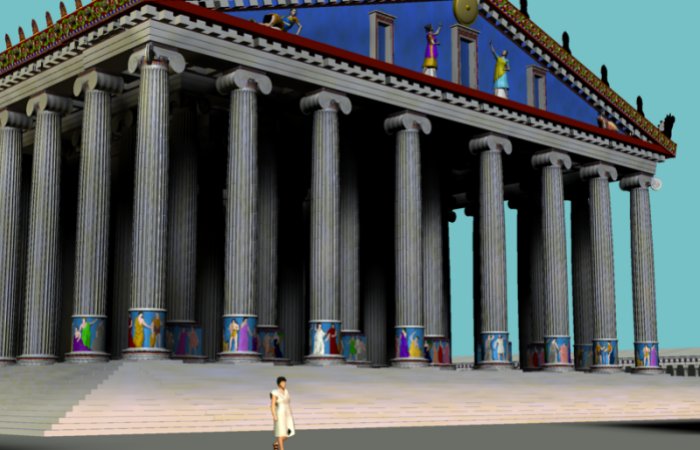 Herostratic Fame Relates To Herostratus Who Burned The Beautiful Temple Of Artemis To Become Famous