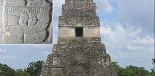 On This Day In History: Teotihuacan’s Warlord Siyaj K’ak’ Conquers Tikal – On Jan 16, 378