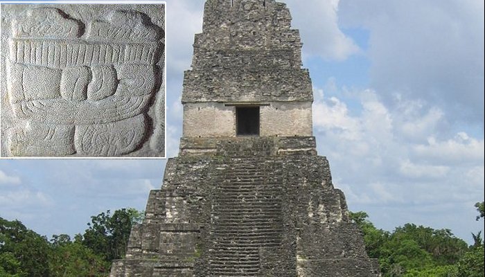 On This Day In History: Teotihuacan’s Warlord Siyaj K’ak’ Conquers Tikal – On Jan 16, 378