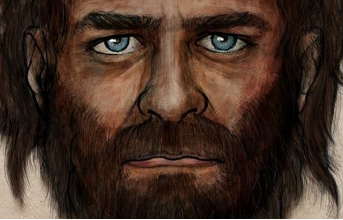 People With Blue Eyes Have One Common Ancestor Who Appeared 10,000 Years Ago