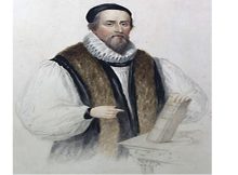 On This Day In History: Bishop of Gloucester John Hooper is Burned At The Stake For Heresy- On Feb 9, 1654