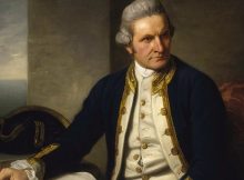 On This Day In History: James Cook - Navigator And Explorer - Killed On Feb 14, 1779