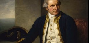 On This Day In History: James Cook - Navigator And Explorer - Killed On Feb 14, 1779