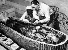 On This Day In History: King Tut’s Tomb Is Unsealed And Opened – On Feb 16, 1923