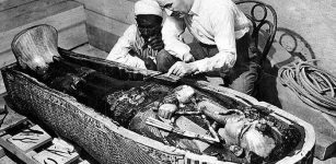 On This Day In History: King Tut’s Tomb Is Unsealed And Opened – On Feb 16, 1923