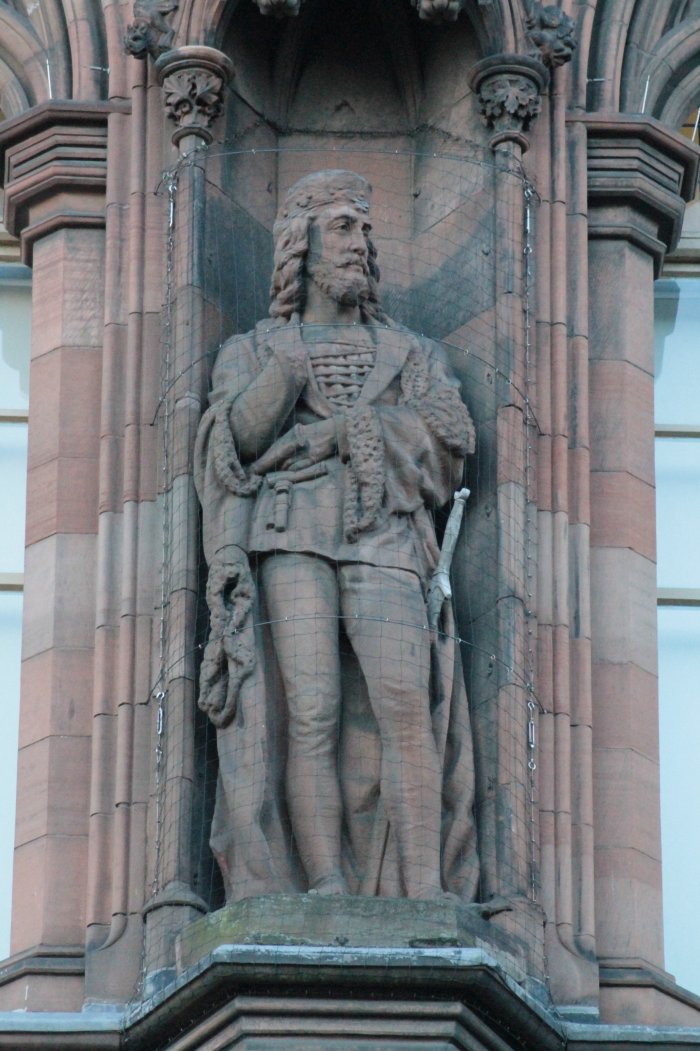 On This Day In History: King James I Of Scotland Was Assassinated - On Feb 21, 1437 On This Day In History: King James I Of Scotland Was Assassinated - On Feb 21, 1437