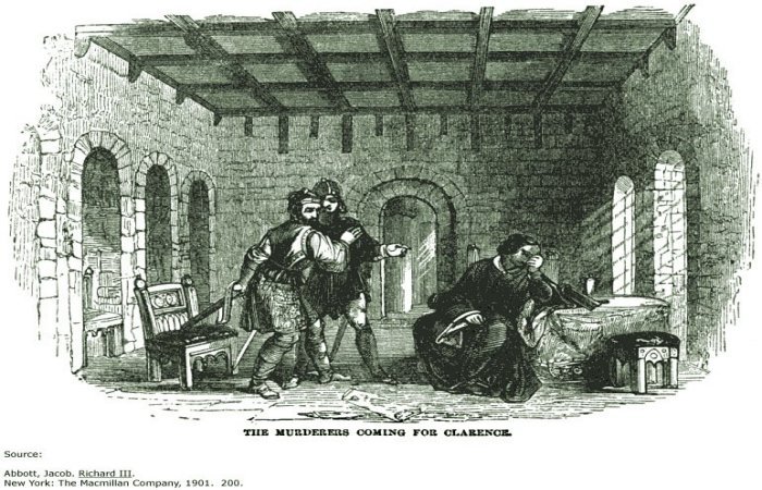 On This Day In History: George Plantagenet Privately Executed At The Tower Of London – On Feb 18, 1478