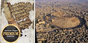 Unsolved Mystery Of The Aleppo Codex And Its Missing Pages: One Of The World's Most Precious Ancient Books