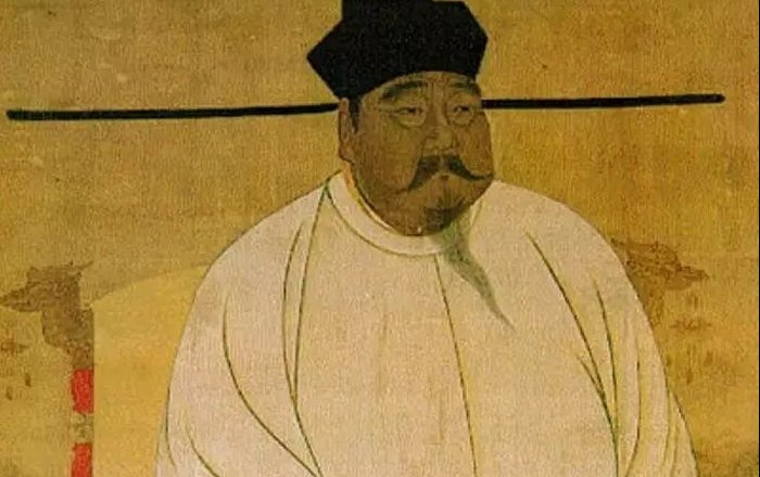 On This Day In History: Zhao Kuangyin Became Emperor Taizu Of Powerful Song Dynasty - On Feb 4, 960