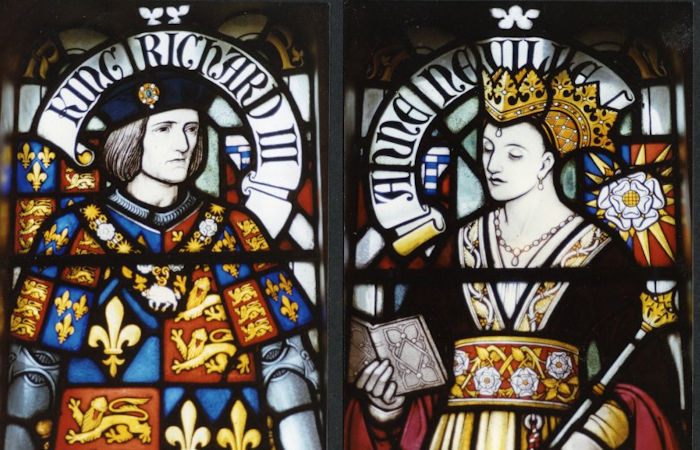 On This Day In History: Mysterious Death Of White Queen Anne Neville - On Mar 16, 1485