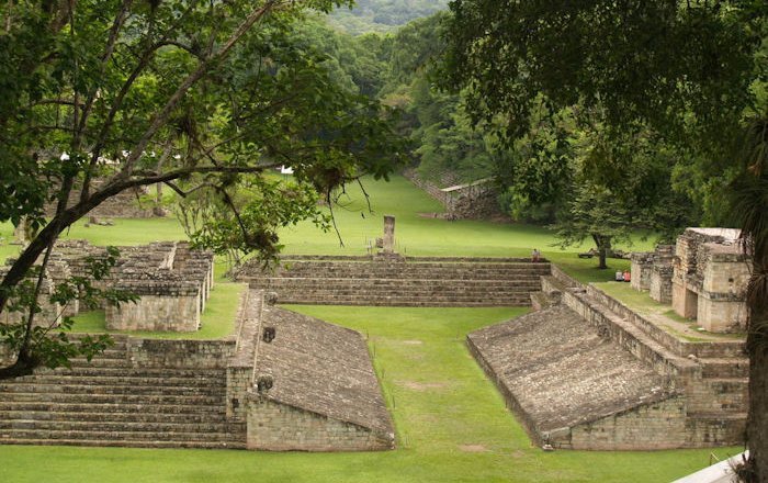 On This Day In History: First European Sights The Ruins Of Ancient Maya ...