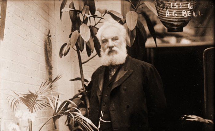 On This Day In History: Eminent Scottish Inventor Graham Bell Born – On Mar 3, 1847
