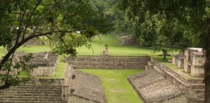 On This Day In History: First European Sights The Ruins Of Ancient Maya City Of Copán – On Mar 8, 1576