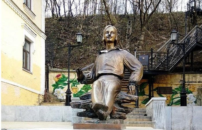 On This Day In History: Russian Writer, Poet, Critic Nikolay Gogol Died – On Mar 4, 1852