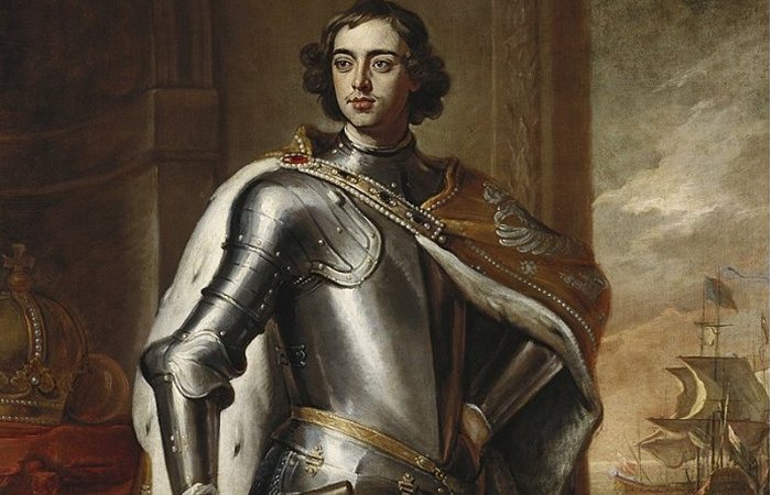 On This Day In History: Tsar Peter The Great Opens New Chapter in Russia’s History – On Mar 19, 1697