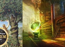 Was The Tree Of Knowledge Perhaps The Hall Of Records? - A Mysterious Ancient Library Containing Forbidden Knowledge