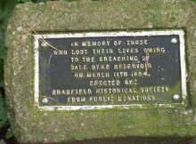 On This Day In History: Great Sheffield Flood - Largest Man-Made Disaster Happened In England - On Mar 11, 1864