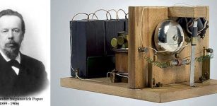 On This Day In History: First Wireless Transmission Of Morse Signals Sent - On Mar 12, 1896
