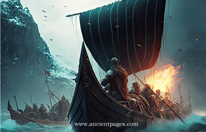 Vikings: Facts And History About The Tough Norse Seafaring People