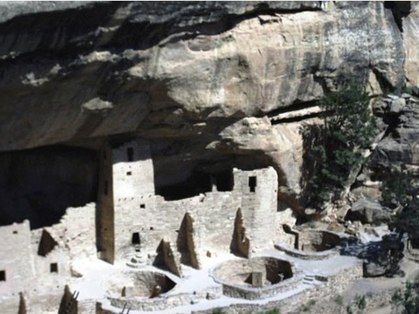 Anasazi