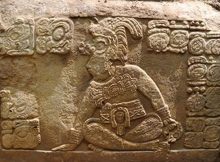 On This Day In History: Maya King Yuknoom Ixquiac 'Jaguar Paw Smoke' Assumes The Crown Of Calakmul - On Apr 3, 686