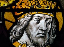 On This Day In History: Charlemagne King Of The Franks And Emperor Of The Holy Roman Empire Born - On April 2, 742