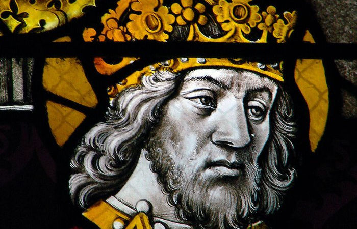 On This Day In History: Charlemagne King Of The Franks And Emperor Of The Holy Roman Empire Born - On April 2, 742