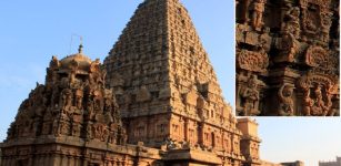 Great Living Chola Temples: Outstanding Workmanship Of Chola Dynasty Builders Of South India