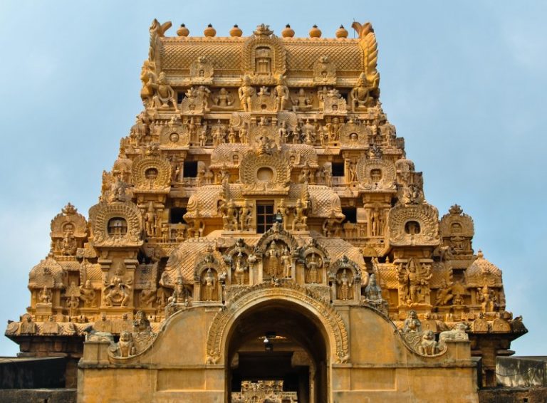 Great Living Chola Temples Outstanding Workmanship Of Chola Dynasty   Cholulatemples 768x566 