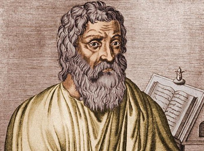 Hippocrates