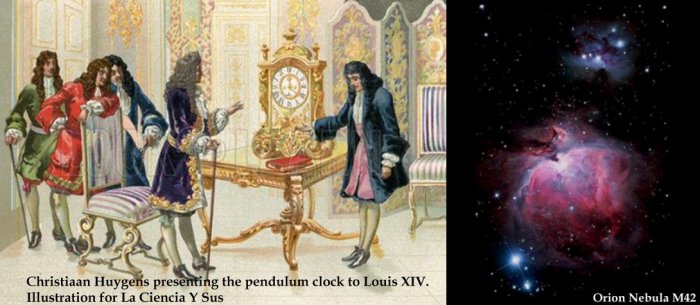 On This Day In History: Mathematician And Astronomer Christiaan Huygens Born - On Apr 14, 1629