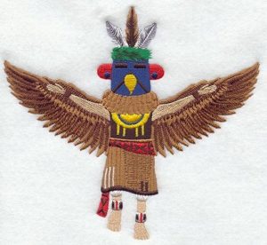 Astonishing Secrets Of Legendary Kachinas: Watchers Of The Hopi ...