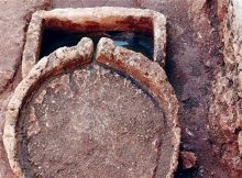 Oldest known olive oil press found in Antalya, Turkey