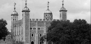 On This Day In History: Simon Fraser - The Last Man In Britain To Be Executed On Tower Green, London – On Apr 9, 1747