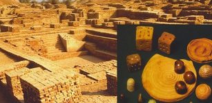 Mohenjo Daro