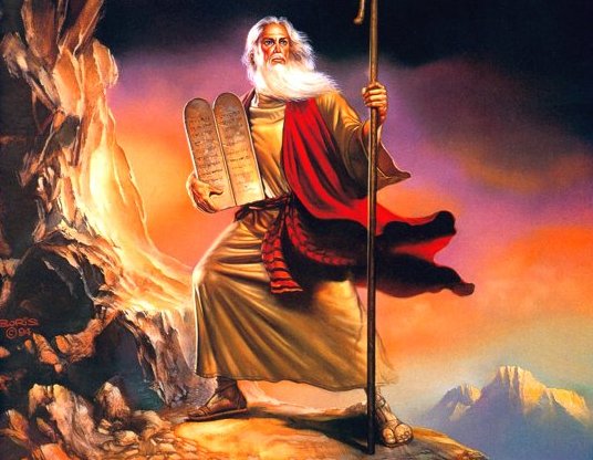The Controversial History Of Moses - Who Was He Really? | Ancient Pages