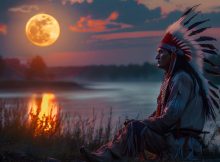 Native American Tradition Of A Vision Quest – How To Enter The Spiritual World