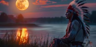 Native American Tradition Of A Vision Quest – How To Enter The Spiritual World
