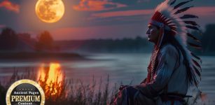 Native American Tradition Of A Vision Quest – How To Enter The Spiritual World