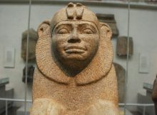 Taharqa - The Most Powerful Of The Black Pharaohs