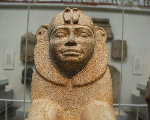 Taharqa - The Most Powerful Of The Black Pharaohs